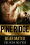 [Pine Ridge 02] • Bear Mated